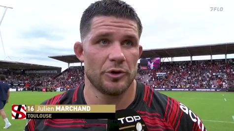 Replay: Stade Toulousain vs Perpignan | Sep 13 @ 2 PM