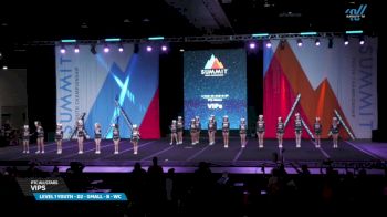 PTC Allstars - VIPs [2025 L1 Youth - D2 - Small - B - WC Day 1] 2025 The Youth Summit
