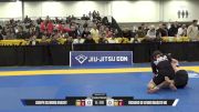 Joseph Clemens Kracht vs Richard Ge Keong Masato Ho 2025 World IBJJF Jiu-Jitsu No-Gi Championship