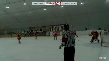 Replay: Home - 2024 Okanagan Edm. vs Notre Dame | Feb 9 @ 4 PM