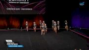 Carolina Elite - Pink Payback [2025 L5 Junior - Small Finals] 2025 The D2 Summit