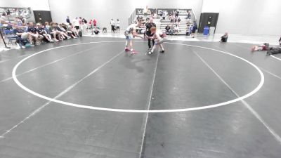 175 lbs Keenan Sheridan, South Dakota Blue vs Brock Foster, Michigan Red