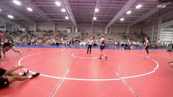 132 lbs Rr Rnd 3 - Luke Satriano, Prestige Worldwide vs Gavin Hornsby, United Training Facility