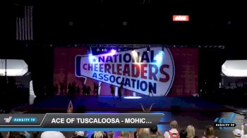 ACE of Tuscaloosa - Mohicans [2022 L3 - U17 Day 1] 2022 NCA Birmingham Classic