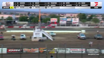 Feature | 2025 Brownell/Tarter Memorial Friday at Silver Dollar Speedway