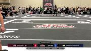 Paxton Holmes vs Amir Fisher-rantisi 2025 ADCC Orlando Open/Youth Trials