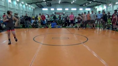 90 lbs Round 1 - Zach Rehak, Phoenix Wrestling Club vs Aj Freudman, 84 Athletes