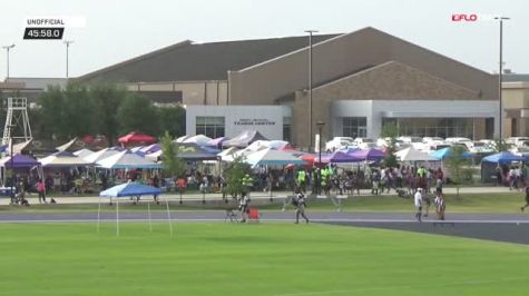 Boys' 1500m, Finals 1 - Age 12