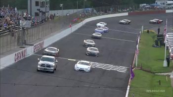 Feature | 2023 CARS Tour Pro Late Models at Caraway Speedway