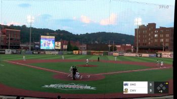 Replay: Away - 2025 Blue Crabs vs Dirty Birds | Jul 30 @ 6 PM