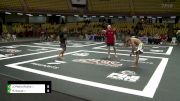 João Pedro Rocha vs Reginaldo Souza 2024 ADCC South American Trials 1