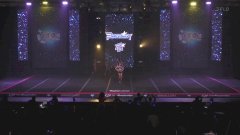 ATA - Atomic [2025 Senior Medium Day 2] 2025 All Out Grand Nationals