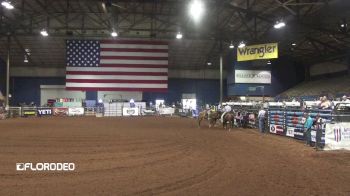 2019 National Little Britches Association Finals | Rough Stock | July 3 | Perf Three