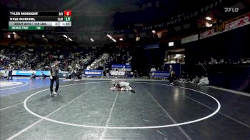 Replay: 5th Place - 2025 Southern Scuffle | Jan 5 @ 3 PM