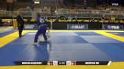 Lindsay Gail Orr vs Madeleine Bloom Wyatt 2025 Pan Jiu Jitsu IBJJF Championship