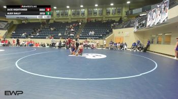 Replay: Mat 1 - 2026 Seven Strong | Jan 3 @ 10 AM