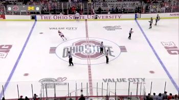 Michigan vs. Ohio State - Michigan vs Ohio State | Hockey (M)