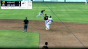 Replay: Home - 2024 Wheelers vs Chukars | Jun 29 @ 7 PM