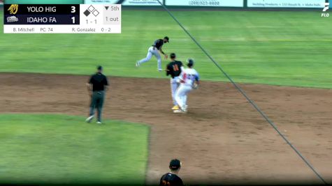 Replay: Home - 2024 Wheelers vs Chukars | Jun 29 @ 7 PM