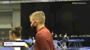 Maya Goode - Individual Trampoline, Eagle Gymnastics TX - 2021 USA Gymnastics Championships