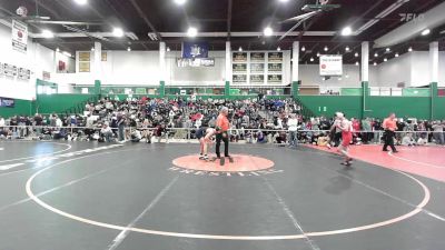 124 lbs Round Of 64 - Liam Dwyer, Somers-north Salem vs Nathan Sayers, Xavierian Brothers