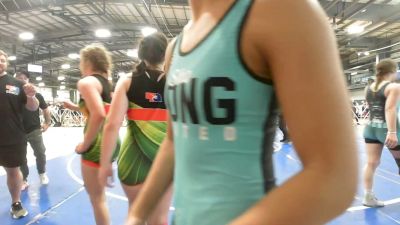 152 lbs Rr Rnd 3 - Niyah Ruda, Nebraska Blue - HSG vs Belicia Manuel, She Kong - HSG