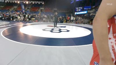 150 lbs Champ. Rd Of 32 - John Longley, TN vs Samuel Gehring, WI