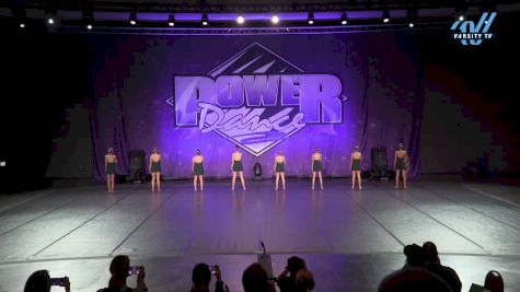 MPact Dance Studio - Junior Lyrical [2025 Junior - Contemporary/Lyrical - Small Day 1] 2025 Power Dance Grand Nationals