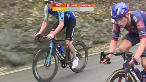 Replay: 2025 Tour of Guangxi - Stage 2