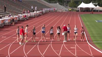 Replay: Track Events - 2025 UIL State Championships | May 1 @ 9 AM
