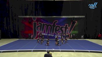Full Force - Vengeance [2024 L3 Junior - D2 Day 1] 2024 JAMfest San Antonio Classic