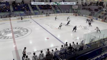 Replay: Home - 2023 Battlefords vs Kindersley | Dec 15 @ 7 PM