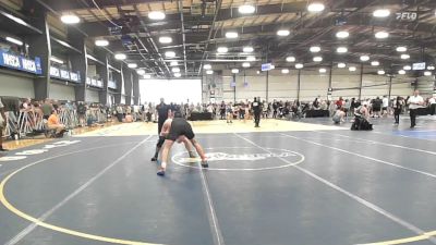 182 lbs Consi Of 32 #2 - Blake Walter, SC vs Ethan Barker, NJ