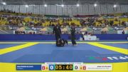 DENIS VICTOR DINIZ vs IAGO PEREIRA DA SILVA 2026 FPJJ Circuito Paulista GI Etapa 3