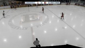 Replay: Home - 2025 OHA Edmonton vs Edge School | Jan 12 @ 3 PM