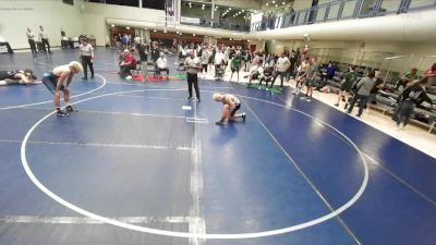 138 lbs Champ. Round 1 - Riker Ohearon, Champions Wrestling Club vs Zachary Peshell, Riverton High School