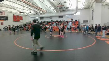 285C Round 2 - Micah Trunkhill, Cody vs Jacob Christofalos, Powell