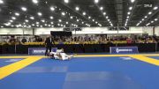 Alexander Panyasiri vs Marvin Orlando Amaya Menendez 2025 World Master IBJJF Jiu-Jitsu Championship