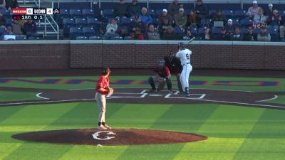 Replay: Northeastern vs UConn | May 10 @ 6 PM