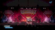 Fearless Athletics - Ice Queens [2025 L1 Senior - D2 Day 2] 2025 Spirit Sports Myrtle Beach Nationals
