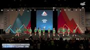 The Stingray Allstars - Kiwi [2026 L1 Youth Medium Day 1] 2026 The Youth Summit