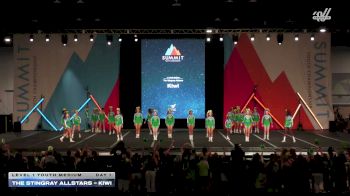 The Stingray Allstars - Kiwi [2026 L1 Youth Medium Day 1] 2026 The Youth Summit