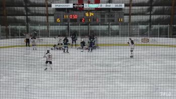 Replay: Home - 2023 NSW U17 vs ISA U17 | Oct 6 @ 9 AM