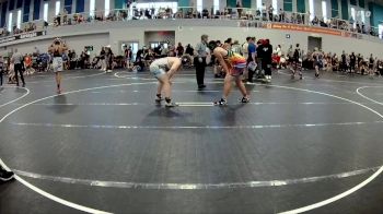 225 lbs Round 3 (6 Team) - Ryot Belles, Misfits United vs Christian Oppedisano, BHWC | Florida Supreme YG