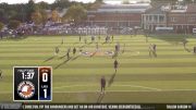 Replay: Lincoln Memorial vs Carson-Newman | Oct 16 @ 5 PM