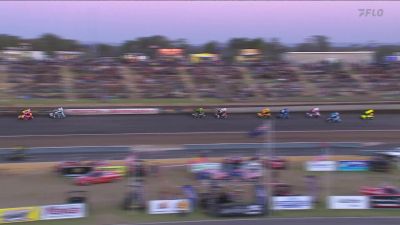 Full Replay | High Limit International Finale at Perth Motorplex 12/30/24