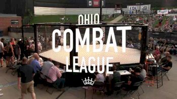 Full Replay - Ohio Combat League 2 - Aug 3, 2019 at 8:20 PM EDT
