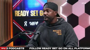 Replay: Ready Set Go - Doha | Jun 19 @ 3 PM
