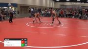 Prelims - Pantaleo Varga, Nebraska Elite vs Daniel Magayna, Dynasty No Limit (NJ)