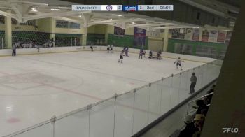 Replay: Home - 2024 West Chester vs CT Jr. Rangers | Oct 25 @ 1 PM